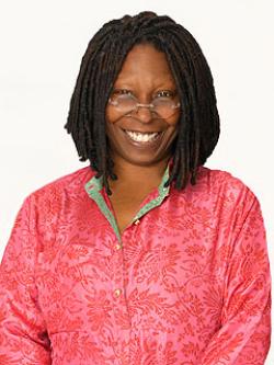  Whoopi Goldberg