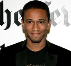 Aaron McGruder