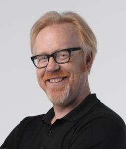 Adam Savage