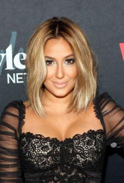 Adrienne Bailon