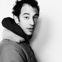 Albert Hammond Jr.