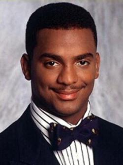 Alfonso Ribeiro