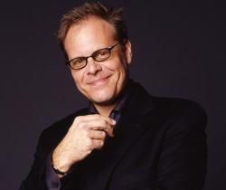 Alton Brown