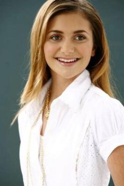 Alyson Stoner