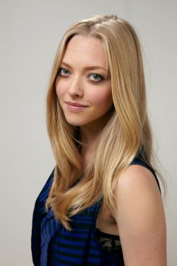 Amanda Seyfried