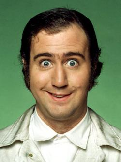 Andy Kaufman