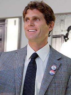 Anthony Shriver