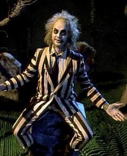 Beetlejuice