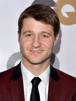 Ben McKenzie