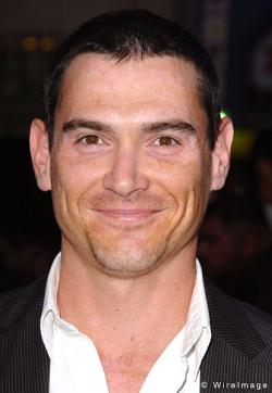 Billy Crudup