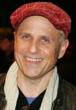 Bobcat Goldthwait