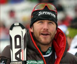 Bode Miller