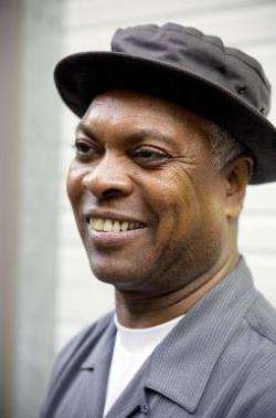 Booker T. Jones