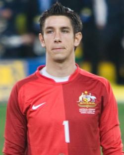 Brad Jones