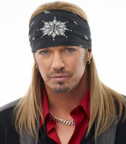 Bret Michaels