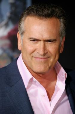 Bruce Campbell