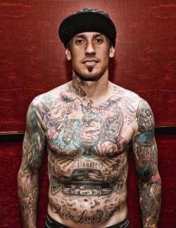 Carey Hart