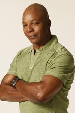 Carl Weathers