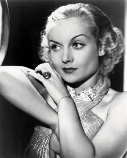 Carole Lombard