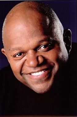 Charles S. Dutton