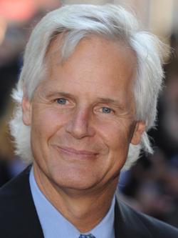 Chris Carter