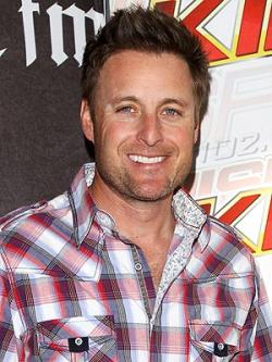 Chris Harrison