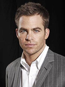 Chris Pine