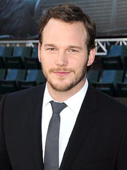 Chris Pratt