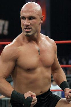 Christopher Daniels