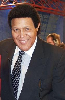 Chubby Checker