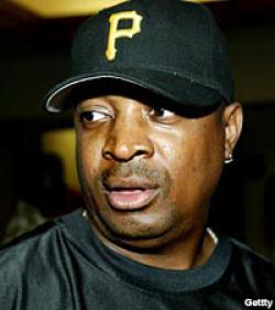 Chuck D.