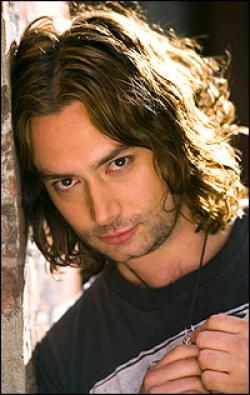 Constantine Maroulis