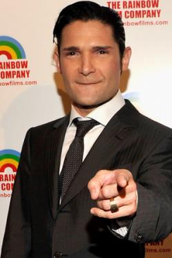 Corey Feldman