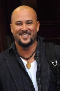 Cris Judd