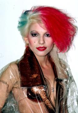 Dale Bozzio