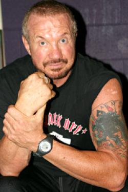 Dallas Page