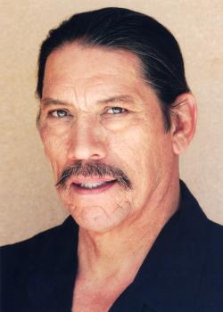 Danny Trejo