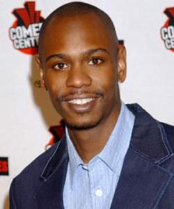 Dave Chappelle