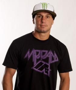 Dave Mirra