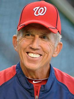 Davey Johnson