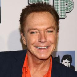 David Cassidy