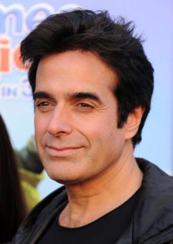 David Copperfield