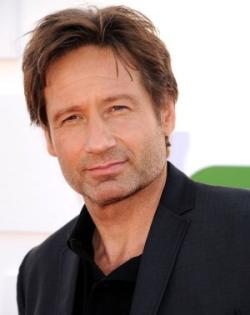 David Duchovny