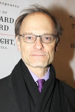 David Hyde Pierce