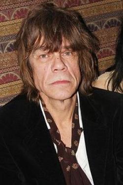 David Johansen