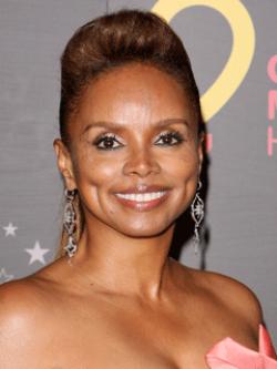 Debbi Morgan