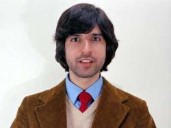 Demetri Martin