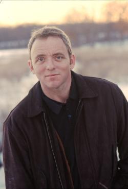 Dennis Lehane