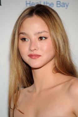 Devon Aoki