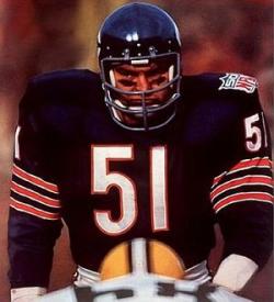 Dick Butkus